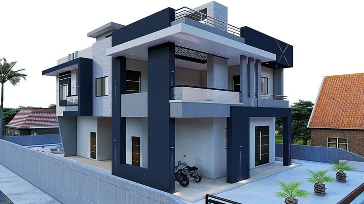 14 Marla Park Facing Kothi in Sector 10 Chandigarh 